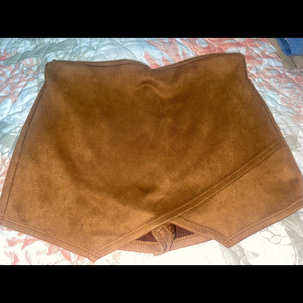 Short